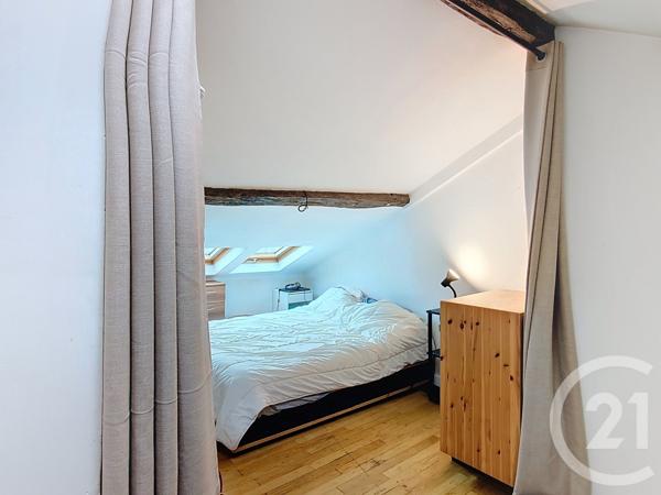 Appartement F1 Bis à vendre  2 pièces - 28,75 m2 PARIS - 75009