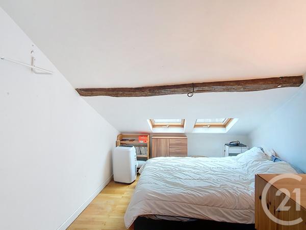 Appartement F1 Bis à vendre  2 pièces - 28,75 m2 PARIS - 75009