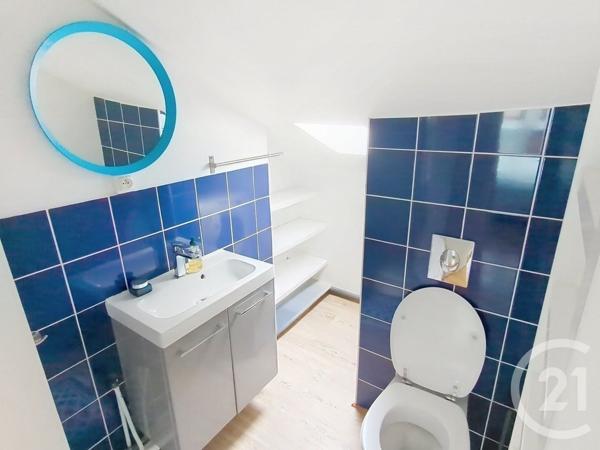 Appartement F1 Bis à vendre  2 pièces - 28,75 m2 PARIS - 75009