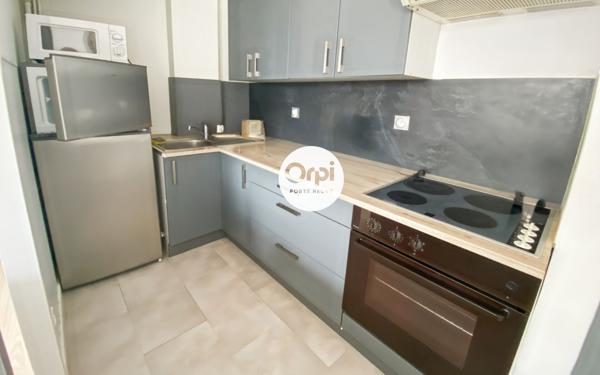 Appartement à louer    2 pièces • 46 m2 Boulogne-sur-Mer