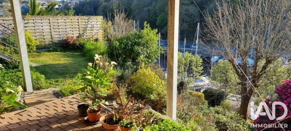Maison à vendre 8 pièces 152 m² Morlaix