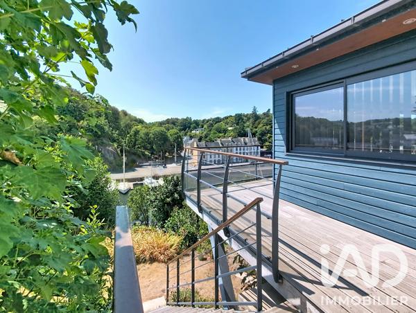 Maison à vendre 8 pièces 152 m² Morlaix