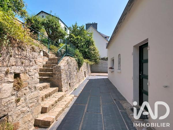 Maison à vendre 8 pièces 152 m² Morlaix