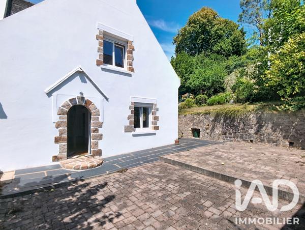 Maison à vendre 8 pièces 152 m² Morlaix