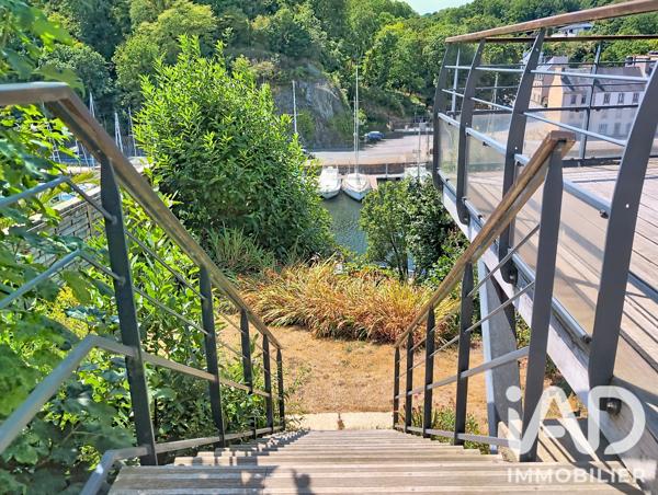 Maison à vendre 8 pièces 152 m² Morlaix