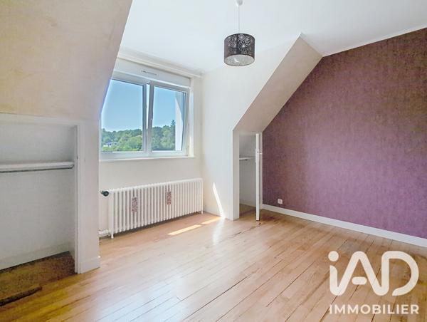 Maison à vendre 8 pièces 152 m² Morlaix