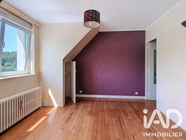 Maison à vendre 8 pièces 152 m² Morlaix