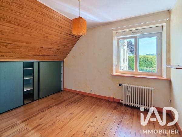 Maison à vendre 8 pièces 152 m² Morlaix