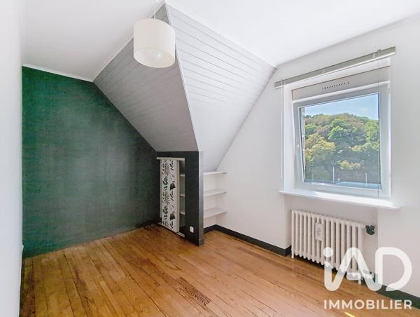 Maison à vendre 8 pièces 152 m² Morlaix