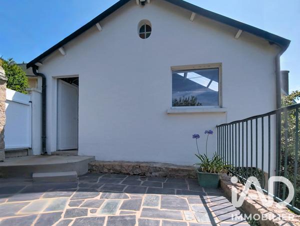 Maison à vendre 8 pièces 152 m² Morlaix