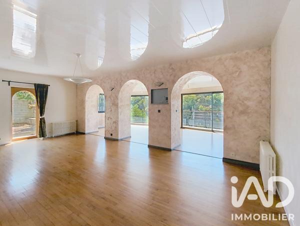 Maison à vendre 8 pièces 152 m² Morlaix