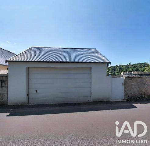 Maison à vendre 8 pièces 152 m² Morlaix