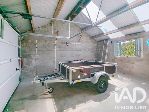 Maison à vendre 8 pièces 152 m² Morlaix