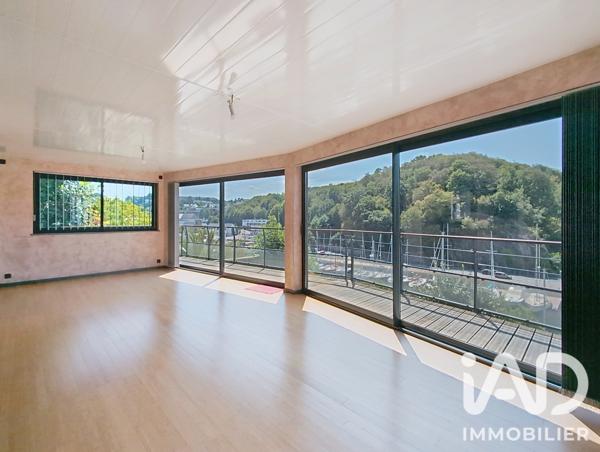 Maison à vendre 8 pièces 152 m² Morlaix