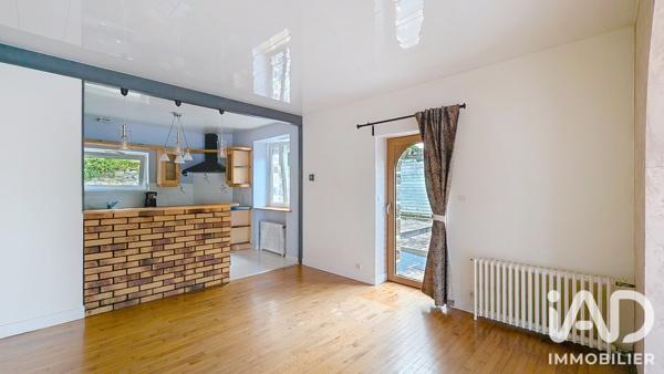 Maison à vendre 8 pièces 152 m² Morlaix