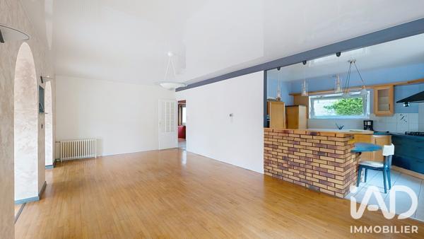 Maison à vendre 8 pièces 152 m² Morlaix