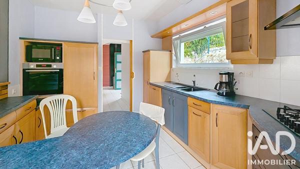 Maison à vendre 8 pièces 152 m² Morlaix