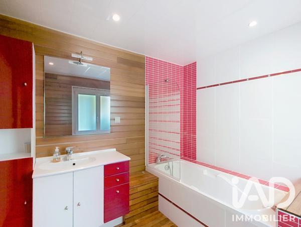 Maison à vendre 8 pièces 152 m² Morlaix