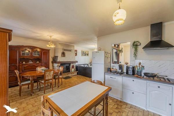 Maison à vendre 298 638 € Saint-Pierre-des-Corps 6 p 170 m² DPE C