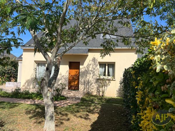 Maison à vendre Vannes - 5 pièces, 140m² avec 3 chambre(s) à 419 000€ - AJP Immobilier Vannes