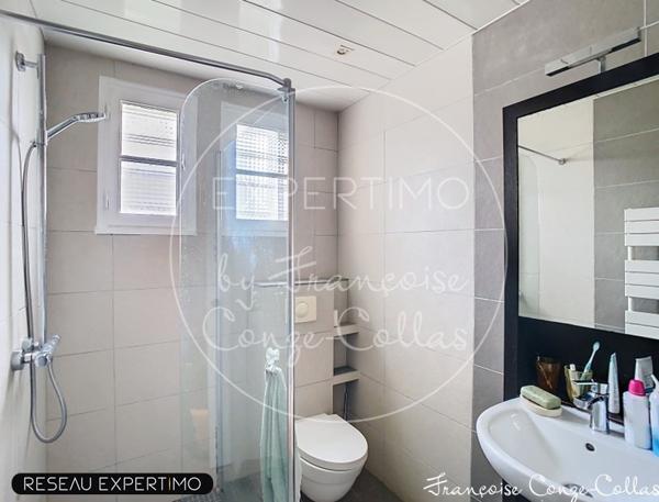 Mareil-Marly (78750) Charmante maison familiale 4/5 chambres,