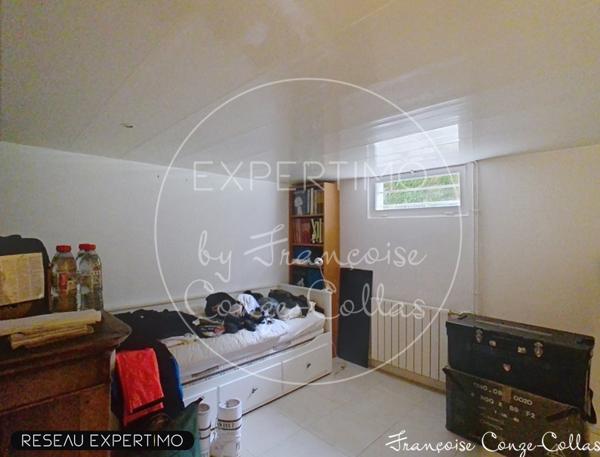 Mareil-Marly (78750) Charmante maison familiale 4/5 chambres,