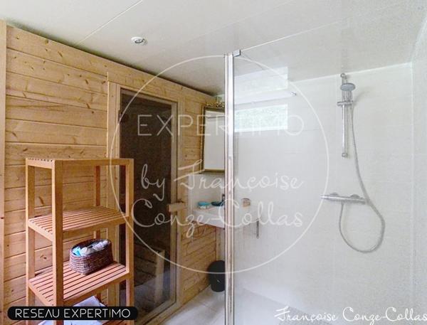 Mareil-Marly (78750) Charmante maison familiale 4/5 chambres,