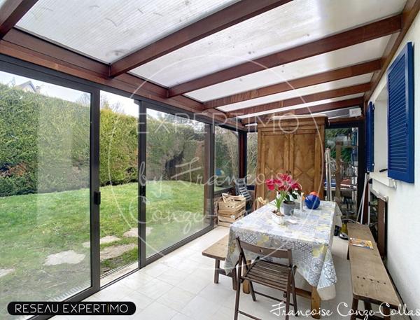 Mareil-Marly (78750) Charmante maison familiale 4/5 chambres,