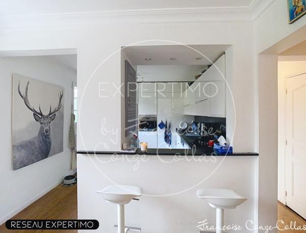 Mareil-Marly (78750) Charmante maison familiale 4/5 chambres,