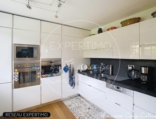 Mareil-Marly (78750) Charmante maison familiale 4/5 chambres,