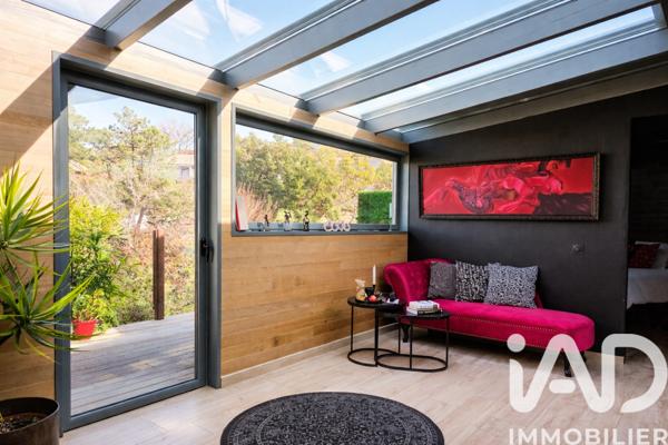 Maison à vendre 5 pièces 77,3 m² Roquebrune-sur-Argens