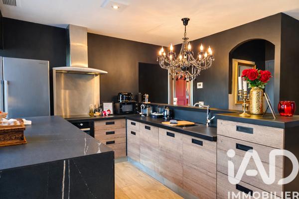 Maison à vendre 5 pièces 77,3 m² Roquebrune-sur-Argens