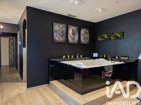 Maison à vendre 5 pièces 77,3 m² Roquebrune-sur-Argens