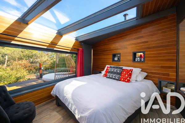 Maison à vendre 5 pièces 77,3 m² Roquebrune-sur-Argens