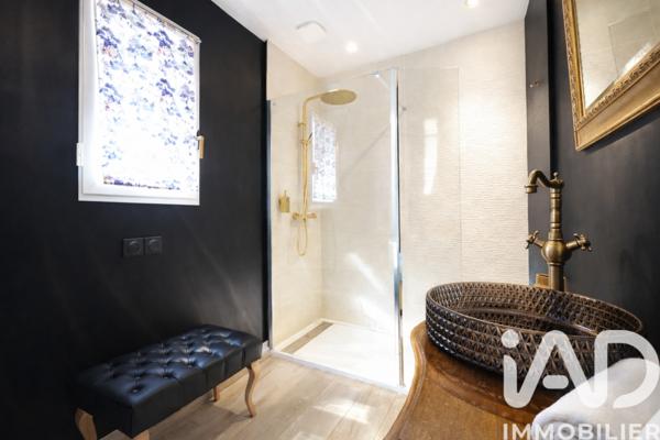 Maison à vendre 5 pièces 77,3 m² Roquebrune-sur-Argens