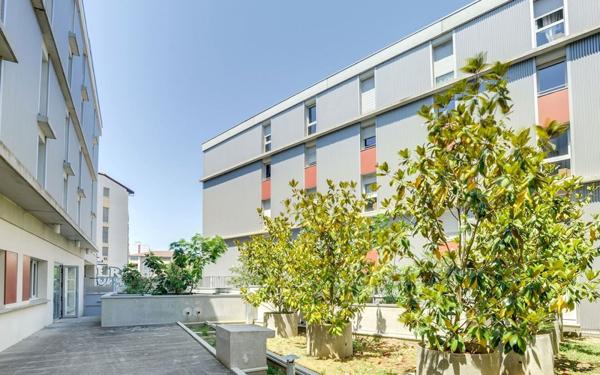 Appartement à vendre    1 pièce • 20 m2 Toulouse