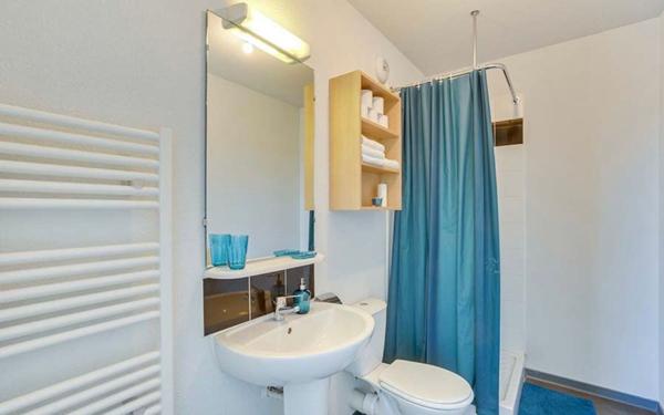 Appartement à vendre    1 pièce • 20 m2 Toulouse