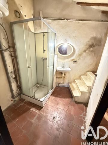 Maison à vendre 3 pièces 38 m² Cagnes-sur-Mer