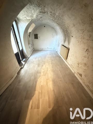 Maison à vendre 3 pièces 38 m² Cagnes-sur-Mer