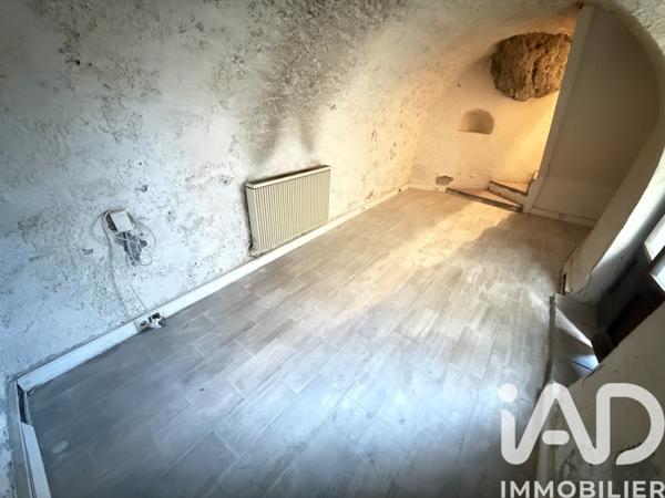 Maison à vendre 3 pièces 38 m² Cagnes-sur-Mer