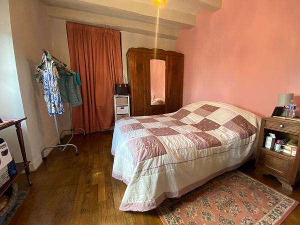 A vendre maison Merdrignac, axe N164 45mn de Rennes