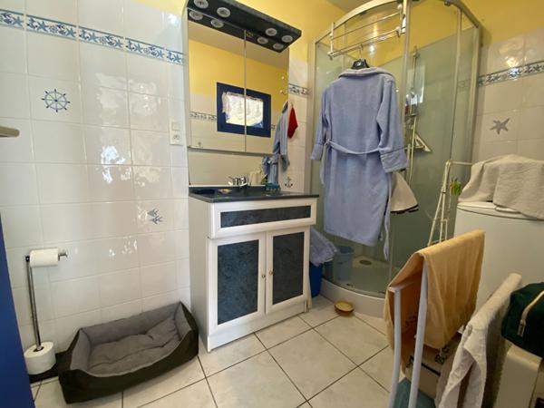 A vendre maison Merdrignac, axe N164 45mn de Rennes