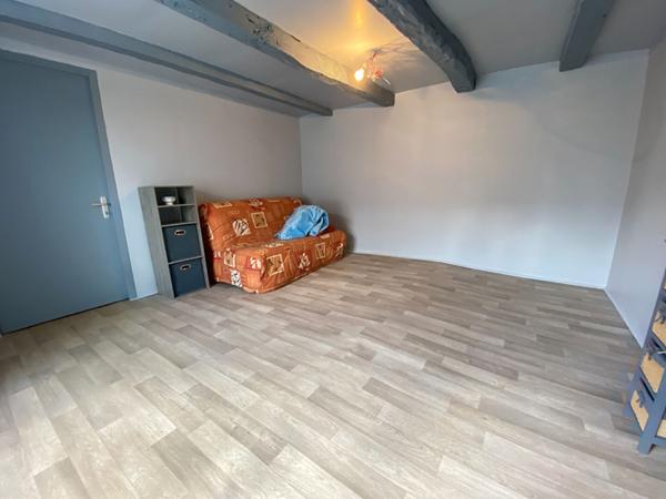 A vendre maison Merdrignac, axe N164 45mn de Rennes