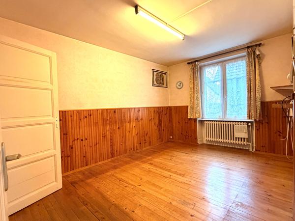 Maison individuelle de 135 m2 habitable idéalement située à  BELFORT