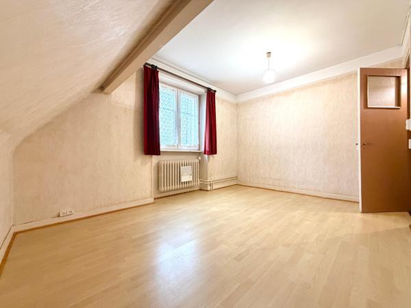 Maison individuelle de 135 m2 habitable idéalement située à  BELFORT