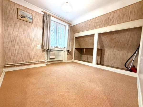 Maison individuelle de 135 m2 habitable idéalement située à  BELFORT