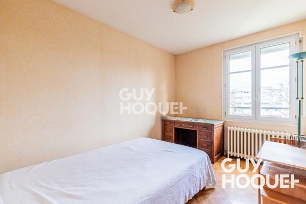 Maison à Vendre à Athis-Mons - 3 Chambres et un Grand Jardin !