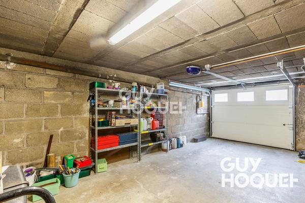 Maison à Vendre à Athis-Mons - 3 Chambres et un Grand Jardin !