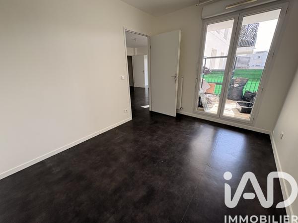 Appartement à vendre 3 pièces 57 m² Sartrouville