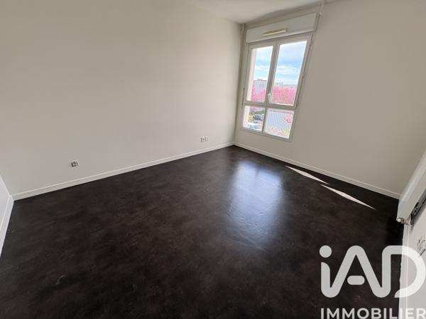 Appartement à vendre 3 pièces 57 m² Sartrouville